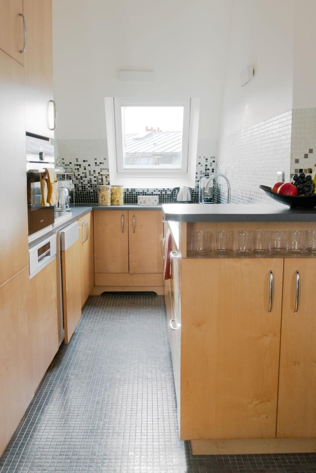Eiffel 2Br Avenue Apartment Paris Exterior photo